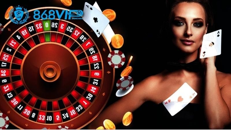 Nhà cái 868vip - Cược ngay hôm nay, nhận thưởng cực khủng 3 868vip